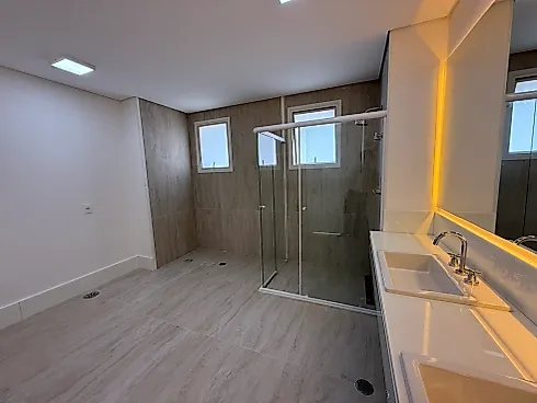 Apartamento 3 Suítes 256m² no Lindenberg Cambui - Campinas - Foto 42