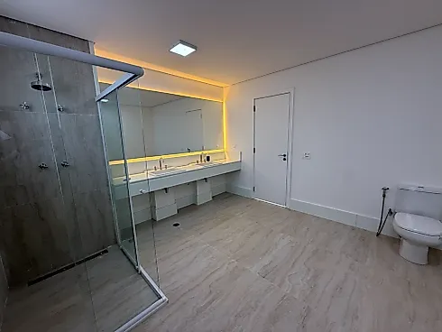 Apartamento 3 Suítes 256m² no Lindenberg Cambui - Campinas - Foto 40