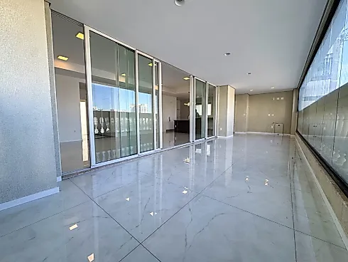 Apartamento 3 Suítes 256m² no Lindenberg Cambui - Campinas - Foto 16