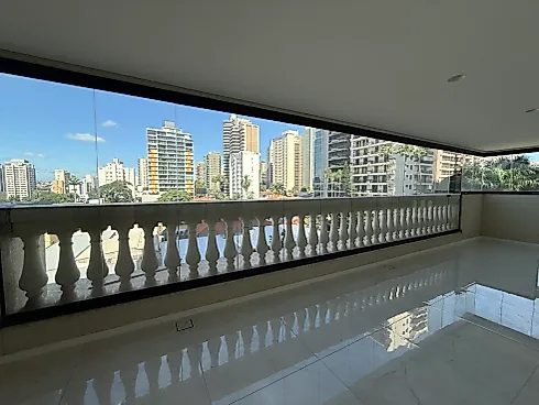 Apartamento 3 Suítes 256m² no Lindenberg Cambui - Campinas - Foto 23