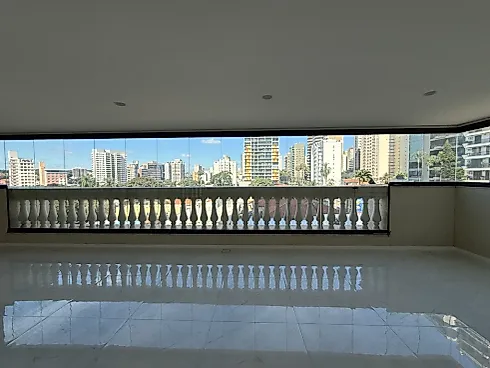Apartamento 3 Suítes 256m² no Lindenberg Cambui - Campinas - Foto 20