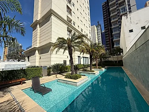 Apartamento 3 Suítes 256m² no Lindenberg Cambui - Campinas - Foto 61