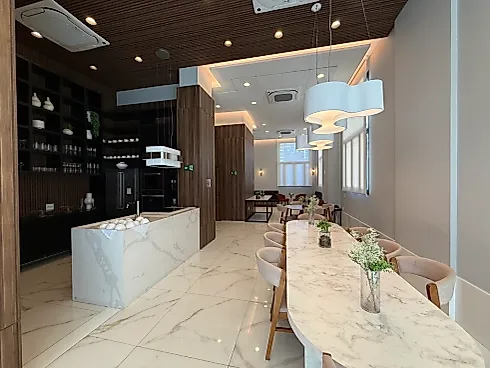 Apartamento 3 Suítes 256m² no Lindenberg Cambui - Campinas - Foto 54