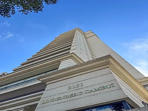 Apartamento 3 Suítes 256m² no Lindenberg Cambui - Campinas - Foto 56