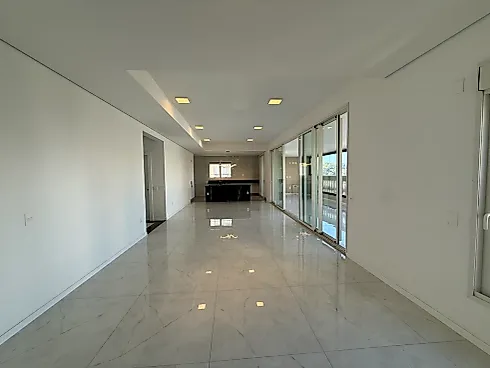 Apartamento 3 Suítes 256m² no Lindenberg Cambui - Campinas - Foto 7