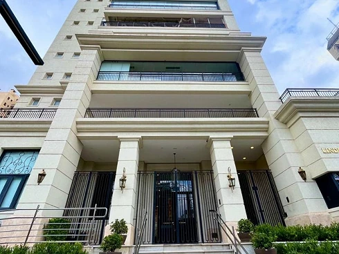 Apartamento em Cambuí, Campinas