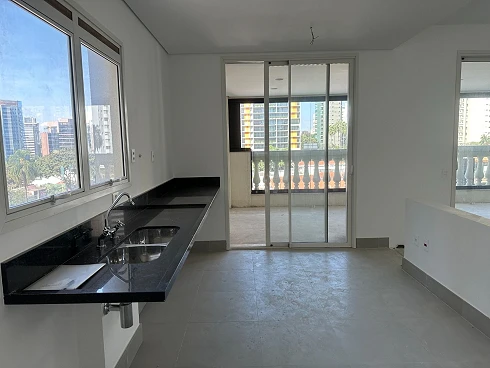 Lindenberg Cambuí - Apartamento com 3 Suítes à Venda, 256 m² por R$ 5.800.000 - Campinas/SP - Foto 10