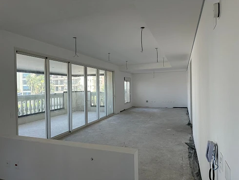 Lindenberg Cambuí - Apartamento com 3 Suítes à Venda, 256 m² por R$ 5.800.000 - Campinas/SP - Foto 11
