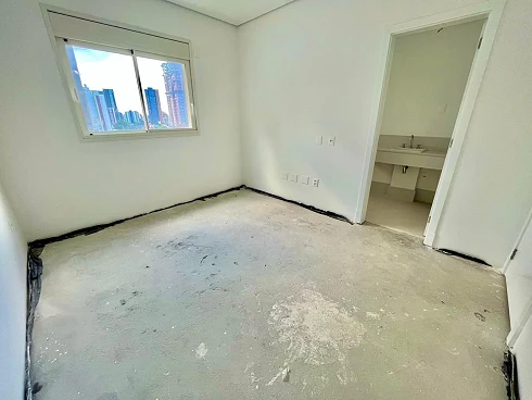 Lindenberg Cambuí - Apartamento com 3 Suítes à Venda, 256 m² por R$ 5.800.000 - Campinas/SP - Foto 16