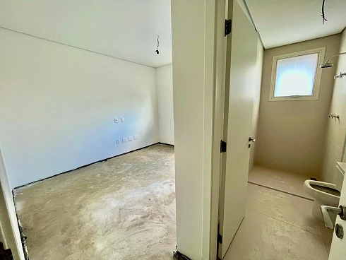 Lindenberg Cambuí - Apartamento com 3 Suítes à Venda, 256 m² por R$ 5.800.000 - Campinas/SP - Foto 18