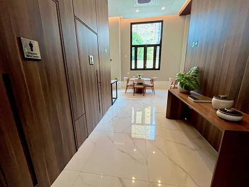 Lindenberg Cambuí - Apartamento com 3 Suítes à Venda, 256 m² por R$ 5.800.000 - Campinas/SP - Foto 28