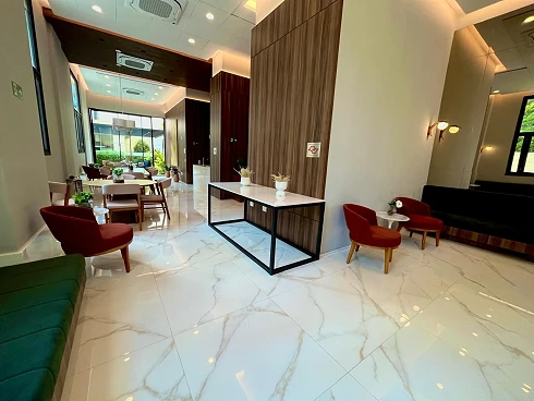 Lindenberg Cambuí - Apartamento com 3 Suítes à Venda, 256 m² por R$ 5.800.000 - Campinas/SP - Foto 29