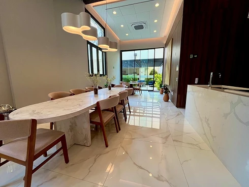 Lindenberg Cambuí - Apartamento com 3 Suítes à Venda, 256 m² por R$ 5.800.000 - Campinas/SP - Foto 30