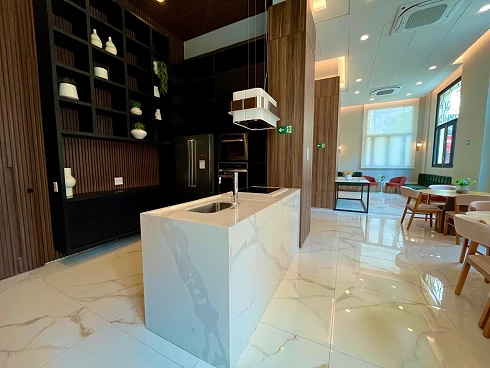 Lindenberg Cambuí - Apartamento com 3 Suítes à Venda, 256 m² por R$ 5.800.000 - Campinas/SP - Foto 31