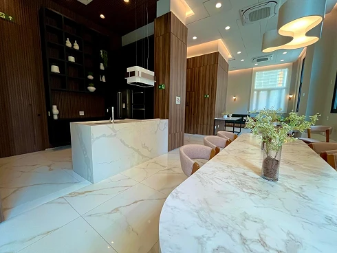 Lindenberg Cambuí - Apartamento com 3 Suítes à Venda, 256 m² por R$ 5.800.000 - Campinas/SP - Foto 32