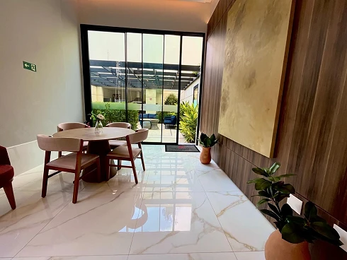 Lindenberg Cambuí - Apartamento com 3 Suítes à Venda, 256 m² por R$ 5.800.000 - Campinas/SP - Foto 33