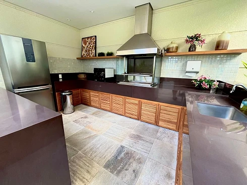 Lindenberg Cambuí - Apartamento com 3 Suítes à Venda, 256 m² por R$ 5.800.000 - Campinas/SP - Foto 35