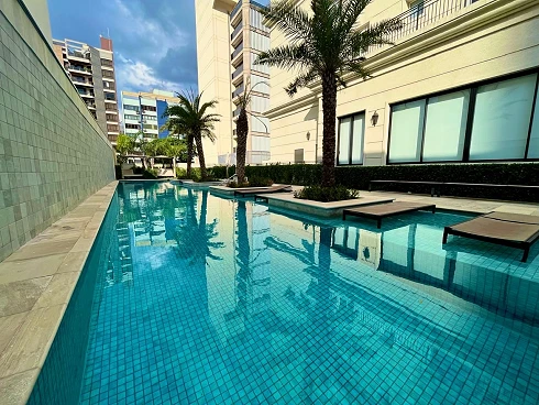 Lindenberg Cambuí - Apartamento com 3 Suítes à Venda, 256 m² por R$ 5.800.000 - Campinas/SP - Foto 36