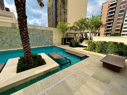 Lindenberg Cambuí - Apartamento com 3 Suítes à Venda, 256 m² por R$ 5.800.000 - Campinas/SP - Foto 37