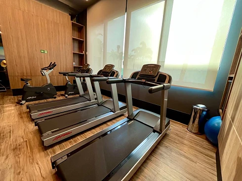 Lindenberg Cambuí - Apartamento com 3 Suítes à Venda, 256 m² por R$ 5.800.000 - Campinas/SP - Foto 39