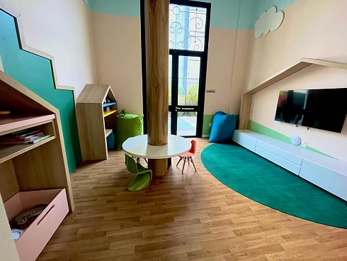 Lindenberg Cambuí - Apartamento com 3 Suítes à Venda, 256 m² por R$ 5.800.000 - Campinas/SP - Foto 40