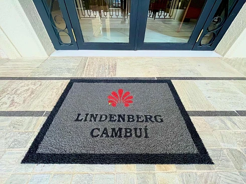 Lindenberg Cambuí - Apartamento com 3 Suítes à Venda, 256 m² por R$ 5.800.000 - Campinas/SP - Foto 43