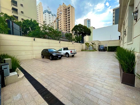 Lindenberg Cambuí - Apartamento com 3 Suítes à Venda, 256 m² por R$ 5.800.000 - Campinas/SP - Foto 45