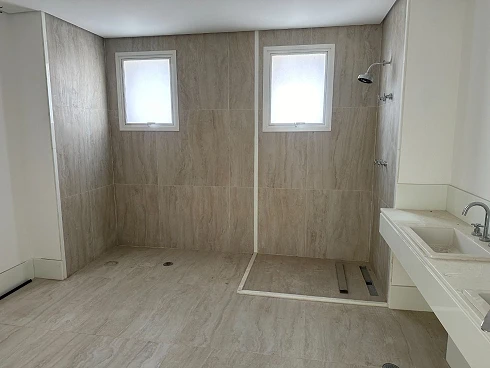 Lindenberg Cambuí - Apartamento com 3 Suítes à Venda, 256 m² por R$ 5.800.000 - Campinas/SP - Foto 9