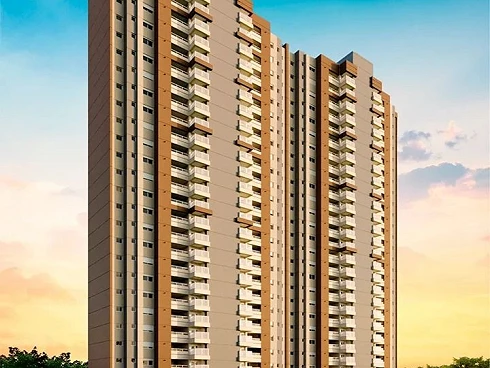 Apartamento Exclusivo com 3 Suítes no Mistral Norte Sul: Seu Novo Lar de Alto Padrão em Campinas!