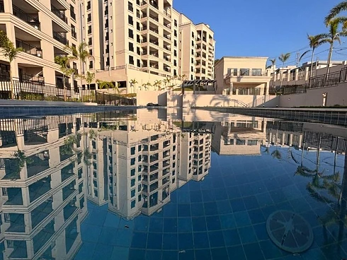 Cobertura Duplex à Venda - Hípica Boulevard - Campinas SP