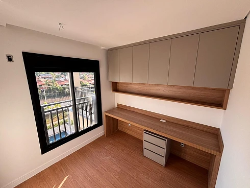 Cobertura Duplex à Venda - Hípica Boulevard - Campinas SP - Foto 12