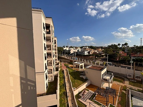 Cobertura Duplex à Venda - Hípica Boulevard - Campinas SP - Foto 15