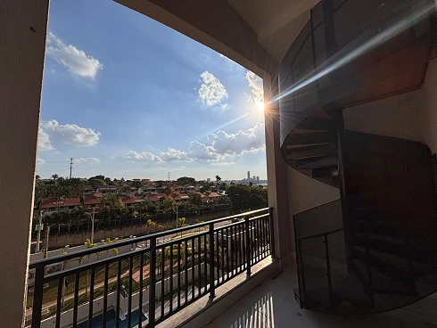 Cobertura Duplex à Venda - Hípica Boulevard - Campinas SP - Foto 16