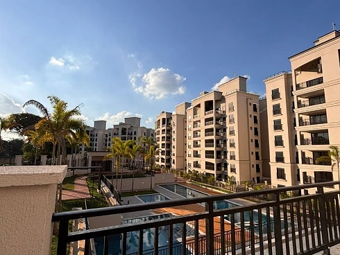 Cobertura Duplex à Venda - Hípica Boulevard - Campinas SP - Foto 2