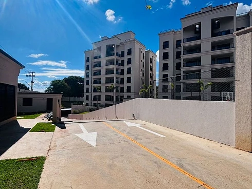Cobertura Duplex à Venda - Hípica Boulevard - Campinas SP - Foto 23