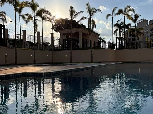Cobertura Duplex à Venda - Hípica Boulevard - Campinas SP - Foto 27