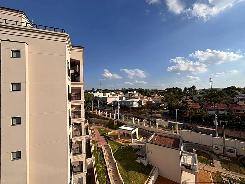 Cobertura Duplex à Venda - Hípica Boulevard - Campinas SP - Foto 3