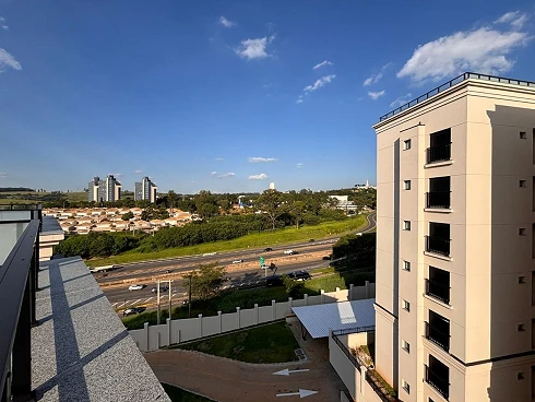 Cobertura Duplex à Venda - Hípica Boulevard - Campinas SP - Foto 4