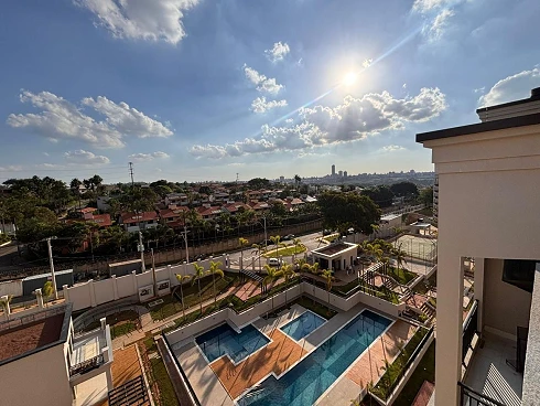 Cobertura Duplex à Venda - Hípica Boulevard - Campinas SP - Foto 5