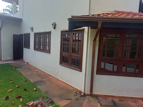 Sobrado de 393 m² com 4 Suítes em Condomínio de Apenas 5 Casas. - Foto 4