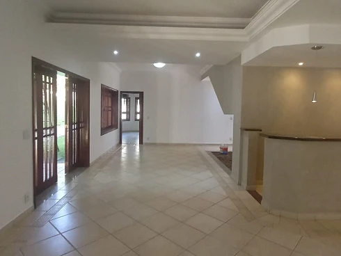 Casa em Condomínio à Venda no Gramado - Campinas SP