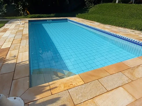 Casa em Condomínio à Venda no Gramado - Campinas SP - Foto 12