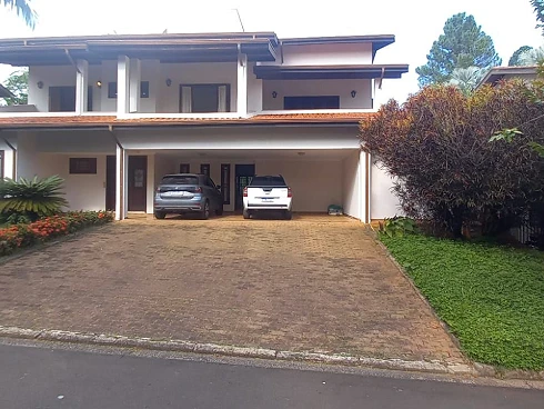 Casa em Condomínio à Venda no Gramado - Campinas SP - Foto 3