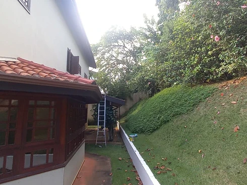 Casa em Condomínio à Venda no Gramado - Campinas SP - Foto 8