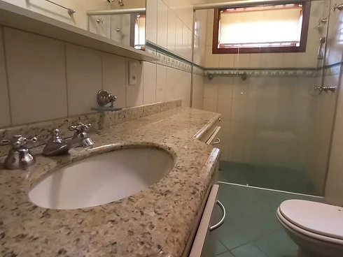 Casa em Condomínio à Venda no Gramado - Campinas SP - Foto 9
