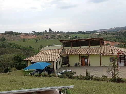 Casa em Condomínio de Chácaras - Joaquim Egídio - Sousas SP - Foto 11