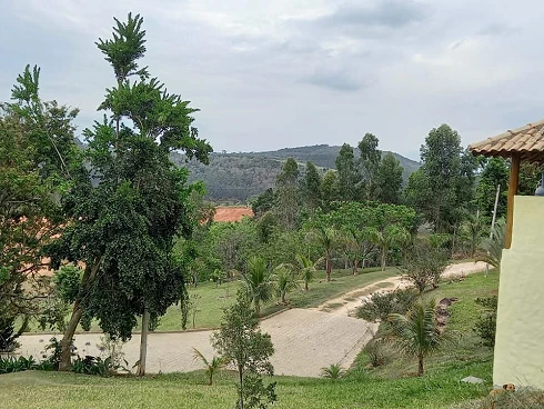 Casa em Condomínio de Chácaras - Joaquim Egídio - Sousas SP - Foto 15