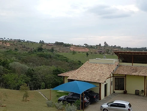Casa em Condomínio de Chácaras - Joaquim Egídio - Sousas SP - Foto 17