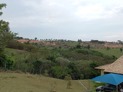 Casa em Condomínio de Chácaras - Joaquim Egídio - Sousas SP - Foto 19
