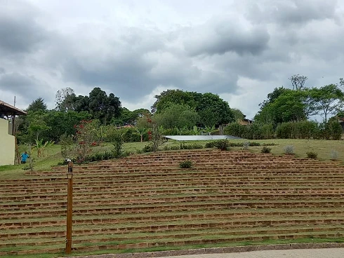 Casa em condomínio em Joaquim Egídio, Campinas